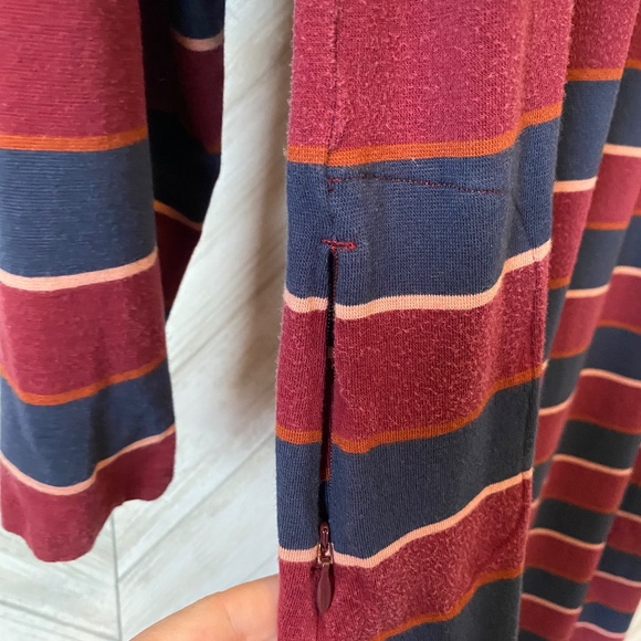 Toad&Co Striped Dress - Picture 8 of 9